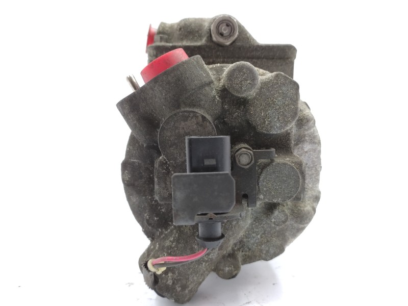 Compresor Aire Acondicionado 6q0820803j 4471807281  - Seat Ibiza (6l1) Reference 4
