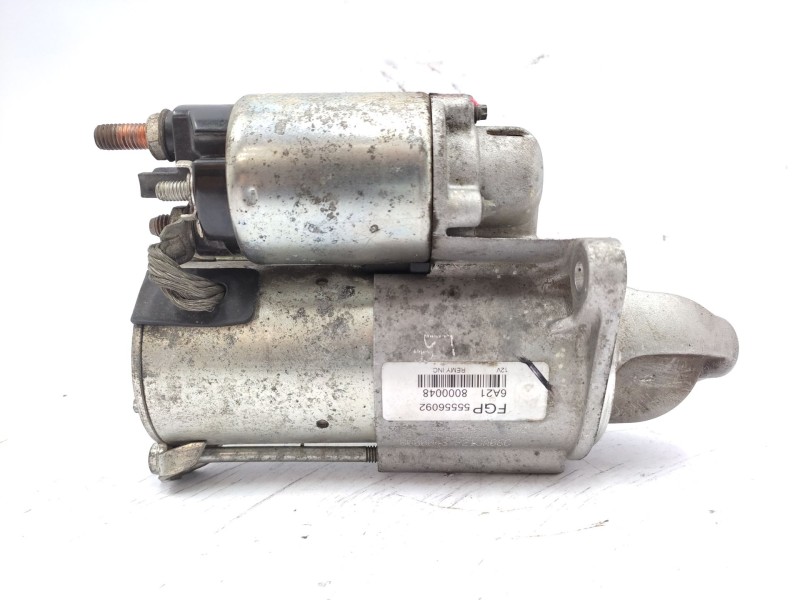 Motor Arranque 55556092  - Opel Astra H Gtc (a04) 1.8 (l08) 3
