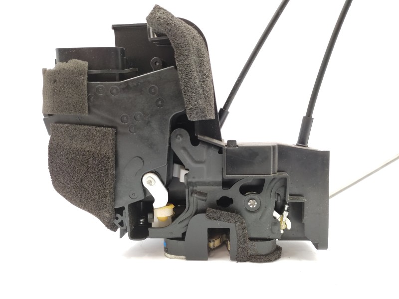 Cerradura Puerta Delantera Derecha Eh1458310e  - Mazda Cx-7 (er) Luxury 5