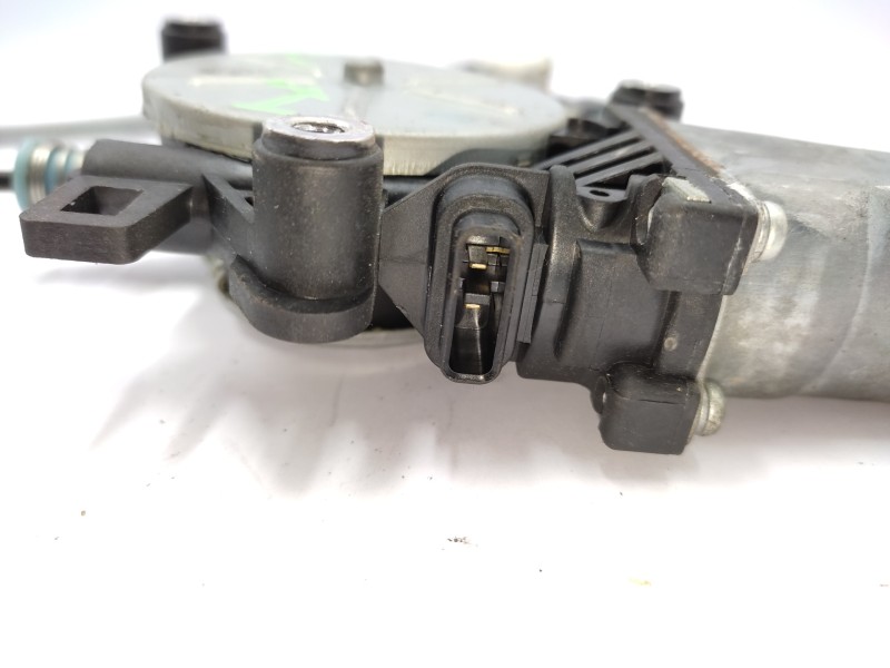 Elevalunas Trasero Izquierdo 72750s9a013  - Honda Cr-v (rd8) Es 2