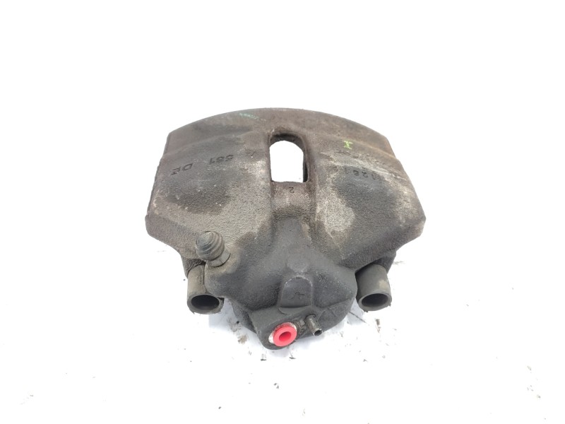Pinza Freno Delantera Izquierda 1k0615123e  - Volkswagen Passat Berlina (3c2) 2.0 Tdi 2
