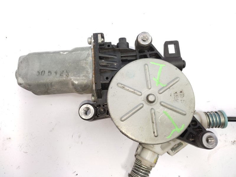 Elevalunas Trasero Izquierdo 72750s9a013  - Honda Cr-v (rd8) Es 3