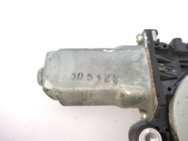 Elevalunas Trasero Izquierdo 72750s9a013  - Honda Cr-v (rd8) Es 4