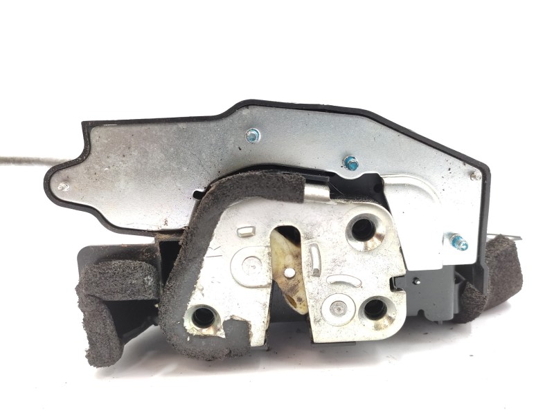 Cerradura Puerta Trasera Derecha Eh1472310e  - Mazda Cx-7 (er) Luxury 2