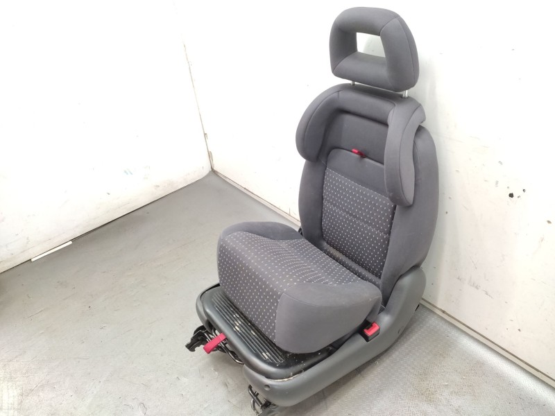 Asientos Traseros 7m7883018ah  - Seat Alhambra (7v8, 7v9) 1.9 Tdi 2