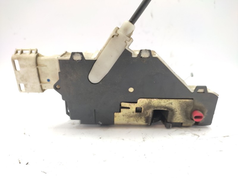 Cerradura Puerta Trasera Derecha 9138n7  - Peugeot 407 Sw St Confort 3