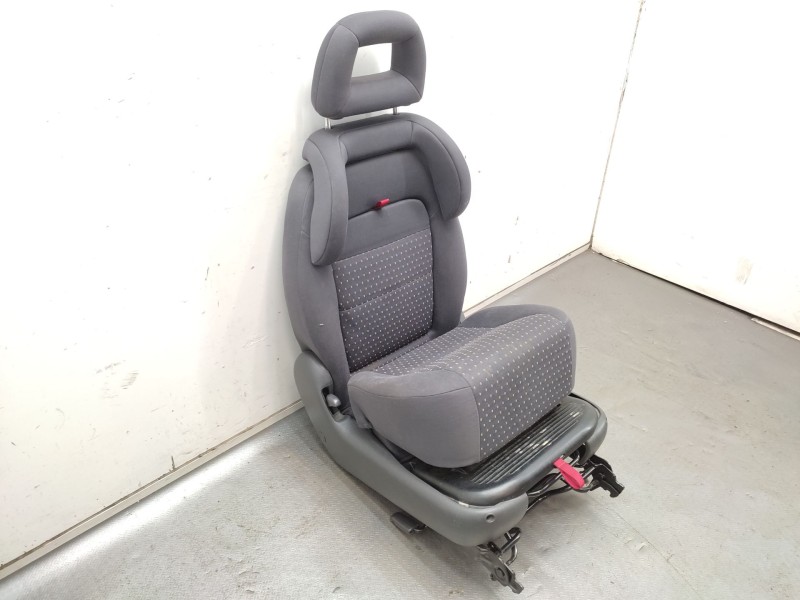 Asientos Traseros 7m7883018ah  - Seat Alhambra (7v8, 7v9) 1.9 Tdi 3