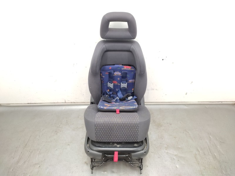 Asientos Traseros 7m7883018ah  - Seat Alhambra (7v8, 7v9) 1.9 Tdi 4