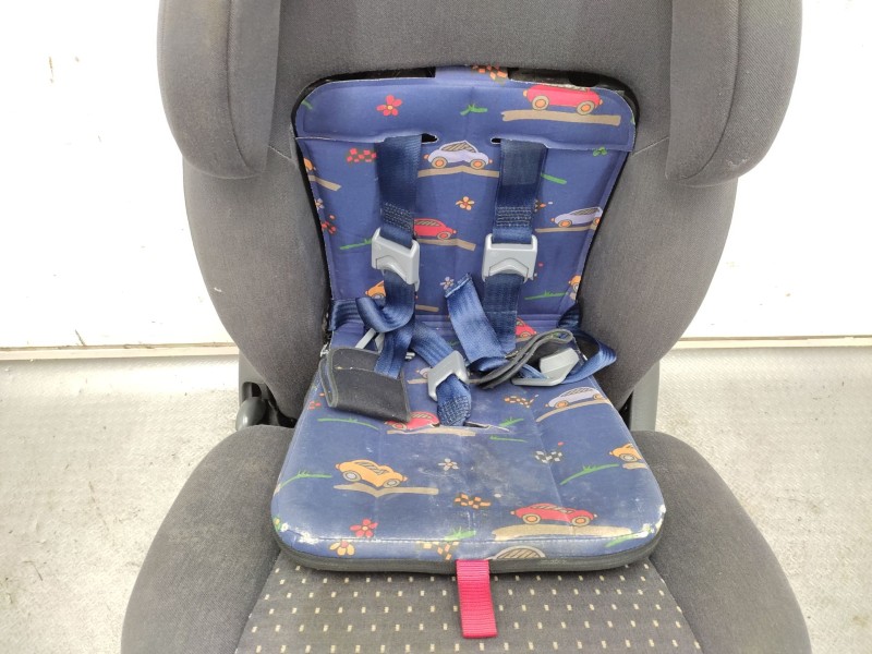 Asientos Traseros 7m7883018ah  - Seat Alhambra (7v8, 7v9) 1.9 Tdi 5