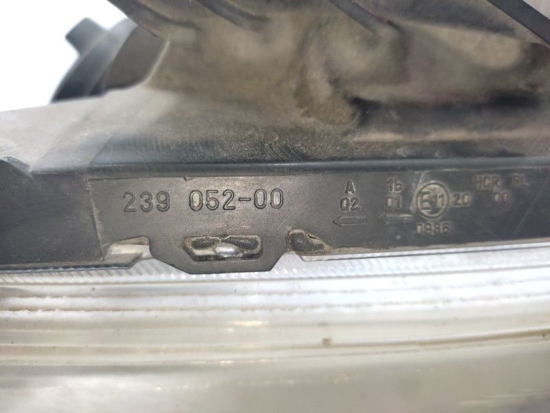 Faro Derecho 33100scag110 1eg23803702 33101scag11 - Honda Cr-v (rd8) Es 2