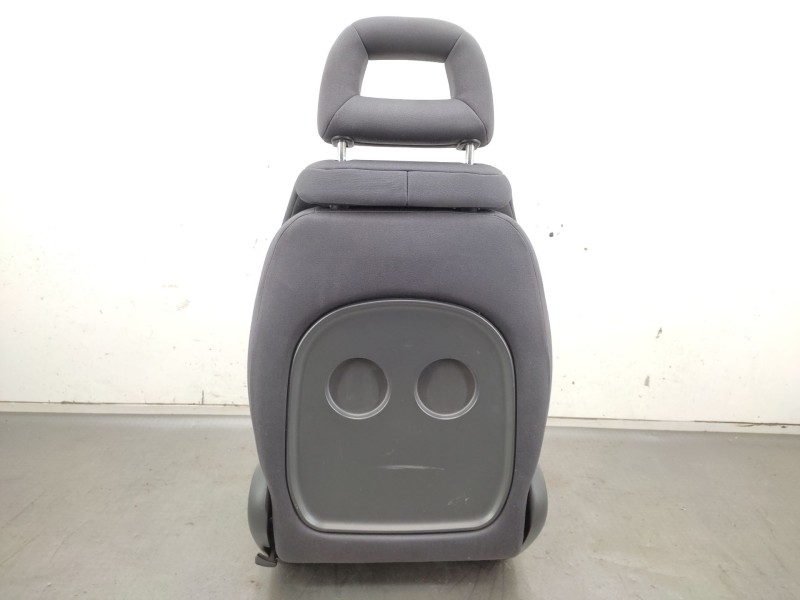 Asientos Traseros 7m7883018ah  - Seat Alhambra (7v8, 7v9) 1.9 Tdi 6