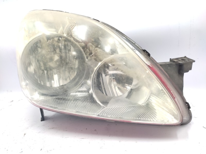 Faro Derecho 33100scag110 1eg23803702 33101scag11 - Honda Cr-v (rd8) Es 3