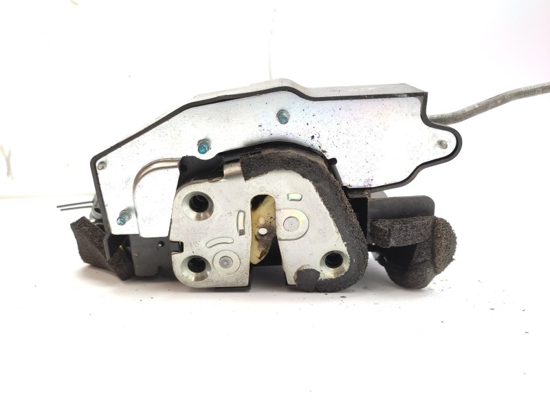 Cerradura Puerta Trasera Izquierda Eh1473310e  - Mazda Cx-7 (er) Luxury 2