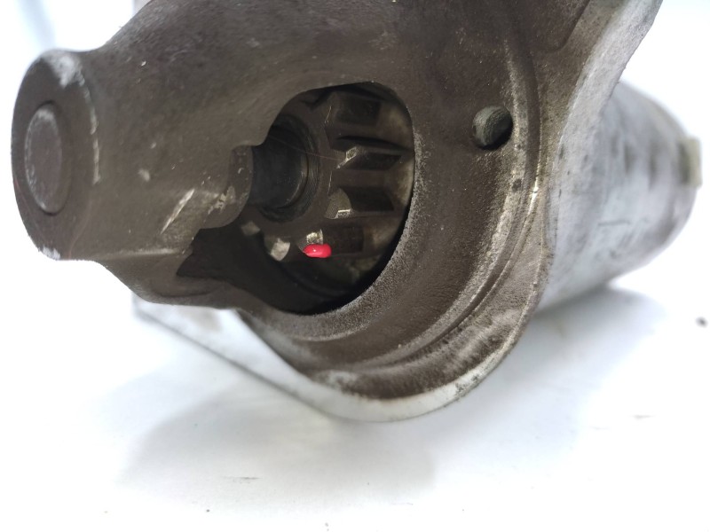 Motor Arranque 9671530880 4280008331 9688477380 - Peugeot 208 Style 7