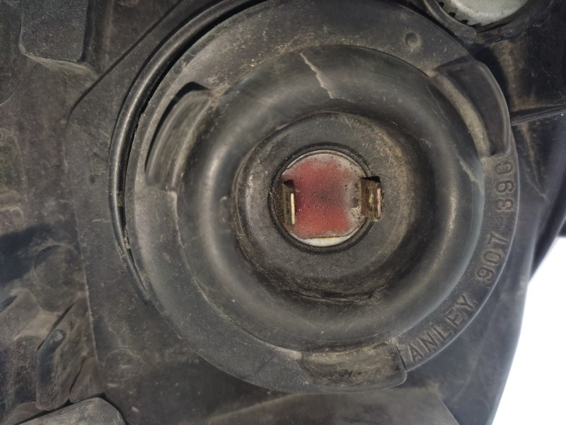Faro Derecho 33100scag110 1eg23803702 33101scag11 - Honda Cr-v (rd8) Es 5