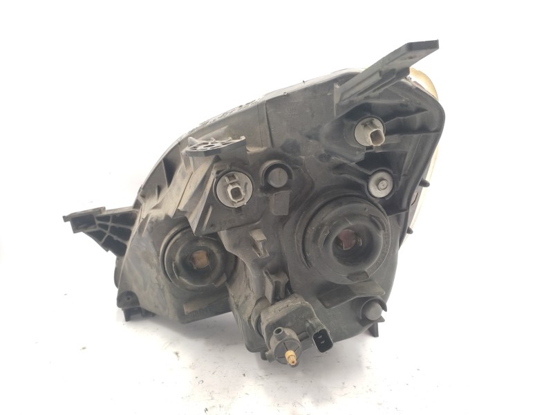 Faro Derecho 33100scag110 1eg23803702 33101scag11 - Honda Cr-v (rd8) Es 6