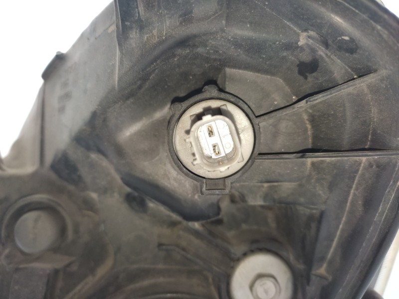 Faro Derecho 33100scag110 1eg23803702 33101scag11 - Honda Cr-v (rd8) Es 7