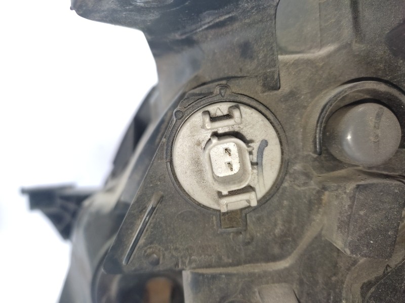 Faro Derecho 33100scag110 1eg23803702 33101scag11 - Honda Cr-v (rd8) Es 8