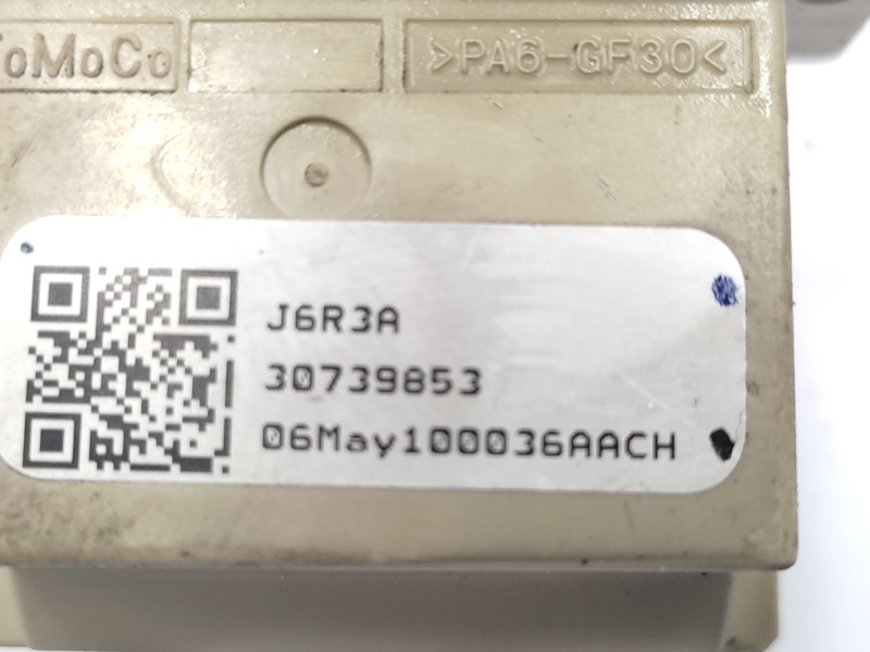 Mando Limpia 31264165 31275358  - Volvo S80 Berlina 2.4 Diesel Cat 2