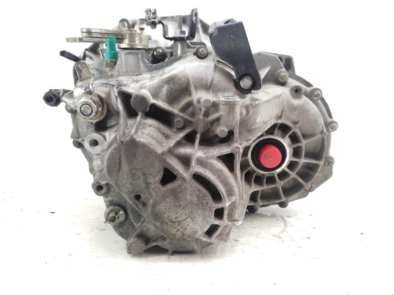 Caja Cambios Pk4012 7711497056  - Renault Laguna Coupe Gt 3