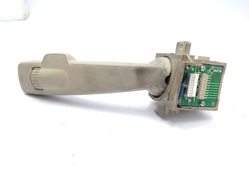 Mando Limpia 31264165 31275358  - Volvo S80 Berlina 2.4 Diesel Cat 4