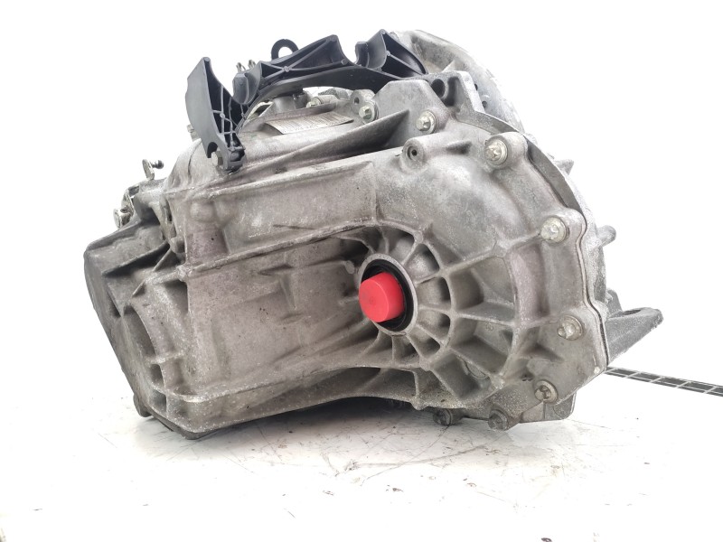 Caja Cambios Pk4012 7711497056  - Renault Laguna Coupe Gt 4