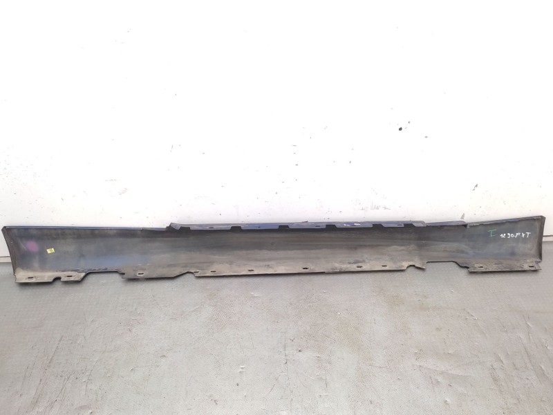 Faldon Lateral Izquierdo 51778037453  - Bmw Serie 1 Berlina (e81/e87) 118i 3