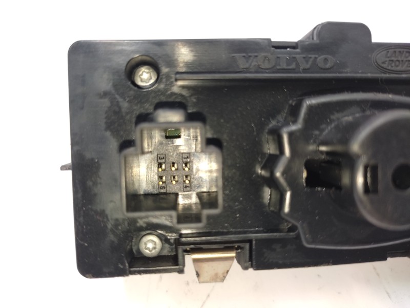 Mando Luces 30739419 31443853  - Volvo S80 Berlina 2.4 Diesel Cat 3