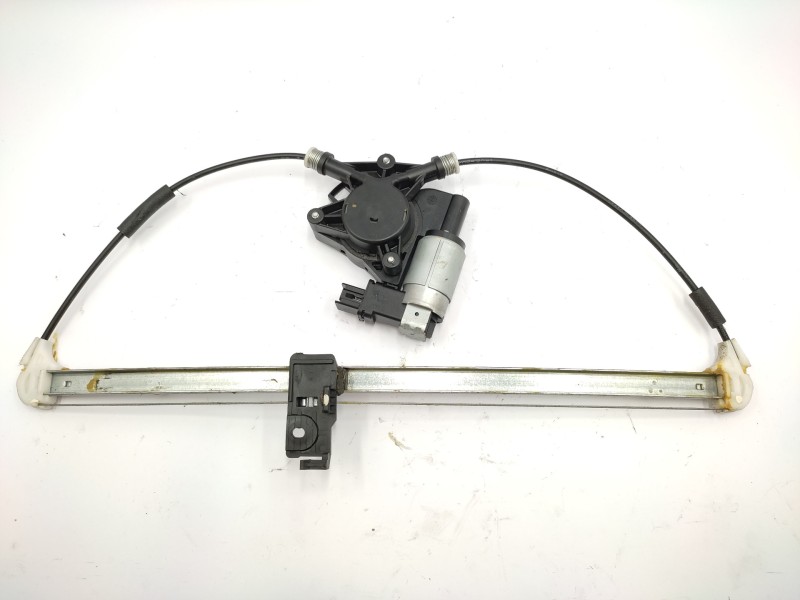 Elevalunas Trasero Derecho Eg2172590c Gj6a5958x  - Mazda Cx-7 (er) Luxury 3