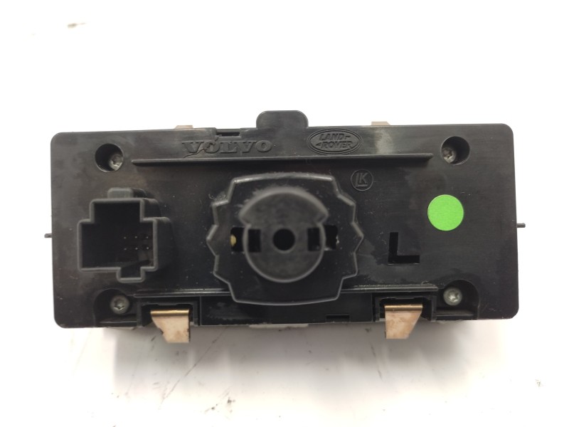 Mando Luces 30739419 31443853  - Volvo S80 Berlina 2.4 Diesel Cat 4