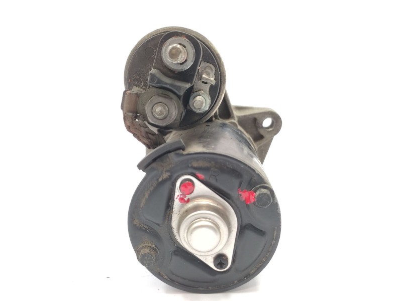 Motor Arranque 2s6u11000cb 1732742 0001107417 - Ford Focus C-max (dm2) 1.6 4