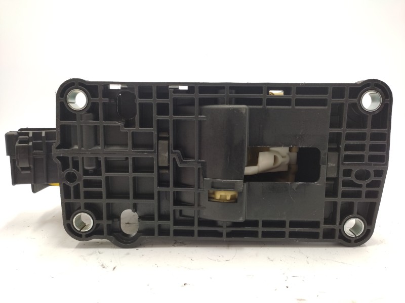 Palanca Cambio 31256036 30759125  - Volvo S80 Berlina 2.4 Diesel Cat 2