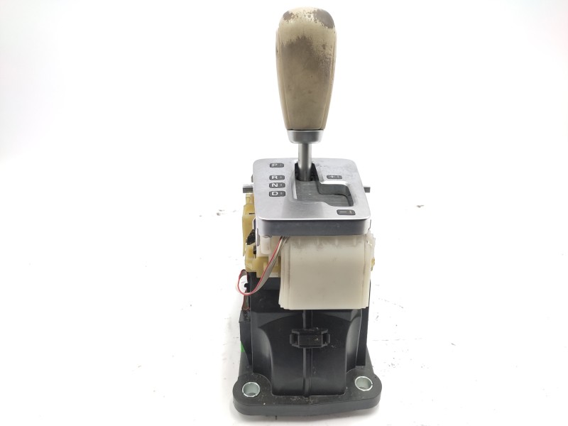 Palanca Cambio 31256036 30759125  - Volvo S80 Berlina 2.4 Diesel Cat 3