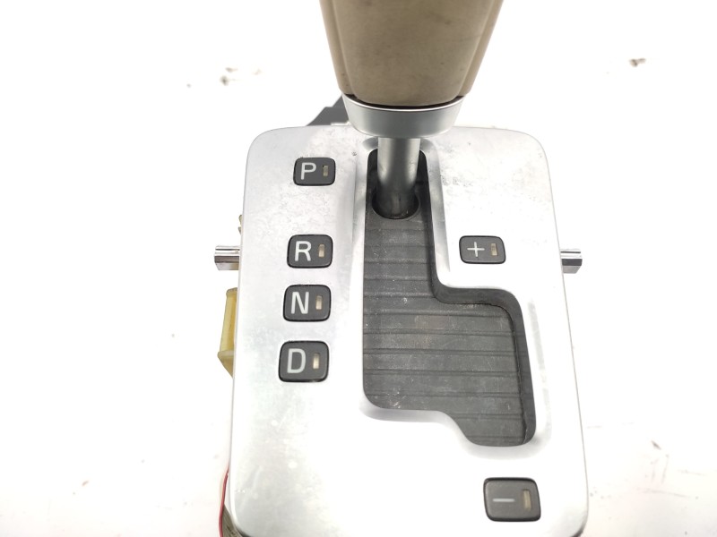 Palanca Cambio 31256036 30759125  - Volvo S80 Berlina 2.4 Diesel Cat 6
