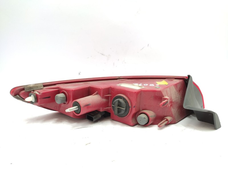 Piloto Trasero Derecho 265500005r  - Renault Laguna Coupe Gt 2
