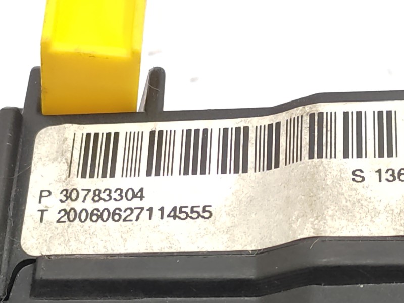 Palanca Cambio 31256036 30759125  - Volvo S80 Berlina 2.4 Diesel Cat 8