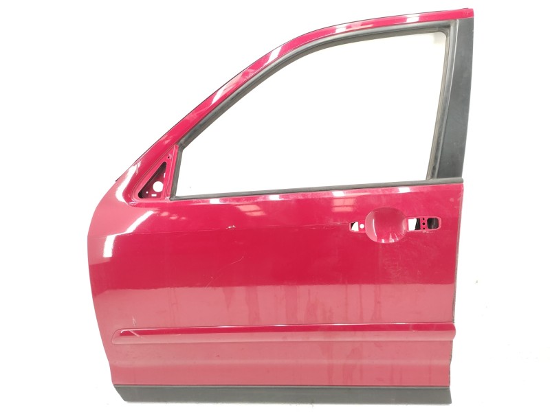 Recambio de puerta delantera izquierda para honda cr-v (rd8) es referencia OEM IAM 67050SCAE00ZZ  