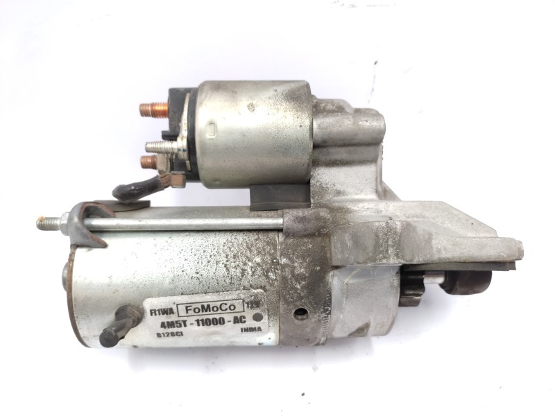 Motor Arranque 4m5t11000ac 1478129  - Ford Focus Berlina (cap) 1.8 Cat 3