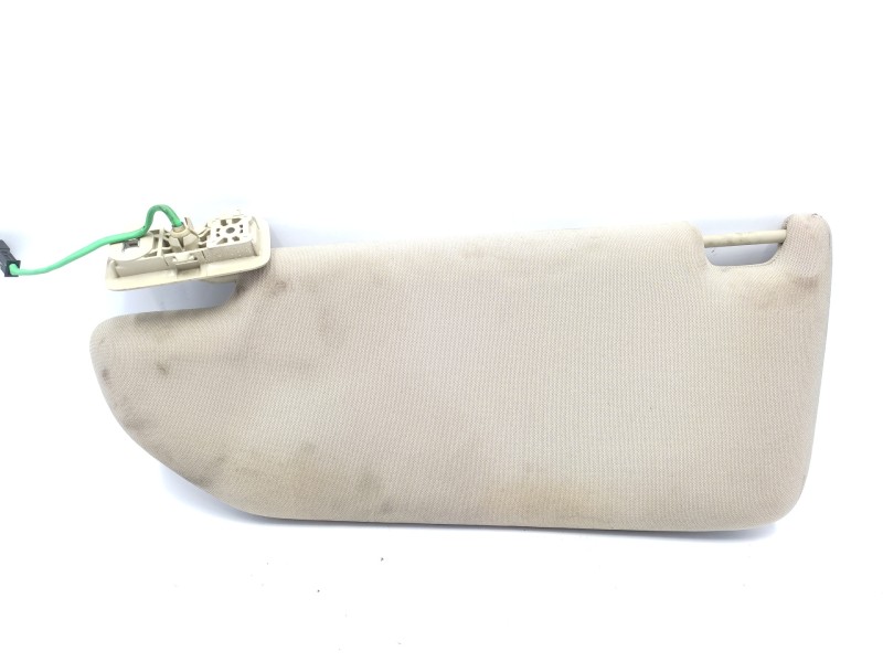 Parasol Derecho 39899172  - Volvo S80 Berlina 2.4 Diesel Cat 2