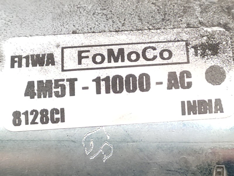 Motor Arranque 4m5t11000ac 1478129  - Ford Focus Berlina (cap) 1.8 Cat 5