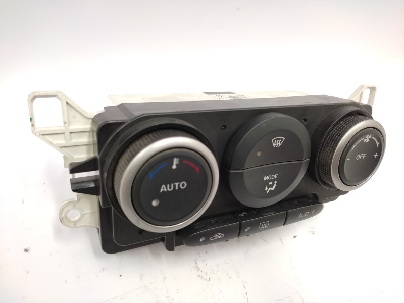Mando Climatizador K1900eh64 Eh6461190a  - Mazda Cx-7 (er) Luxury 5