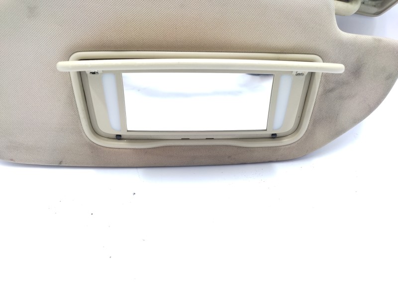 Parasol Derecho 39899172  - Volvo S80 Berlina 2.4 Diesel Cat 4