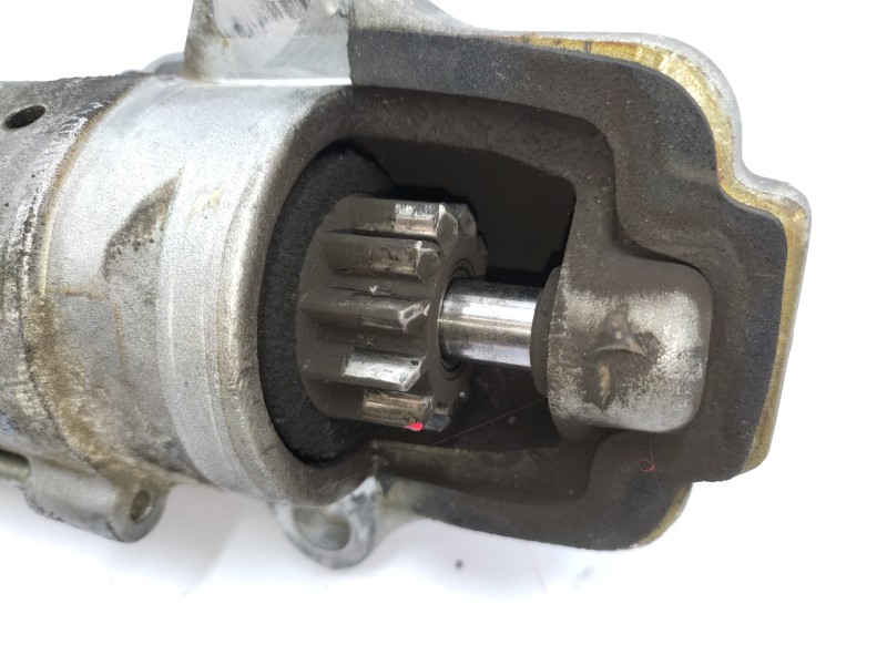 Motor Arranque 4m5t11000ac 1478129  - Ford Focus Berlina (cap) 1.8 Cat 6