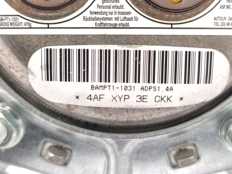 Airbag Delantero Izquierdo 13270402  - Opel Insignia Sports Tourer Sport 6