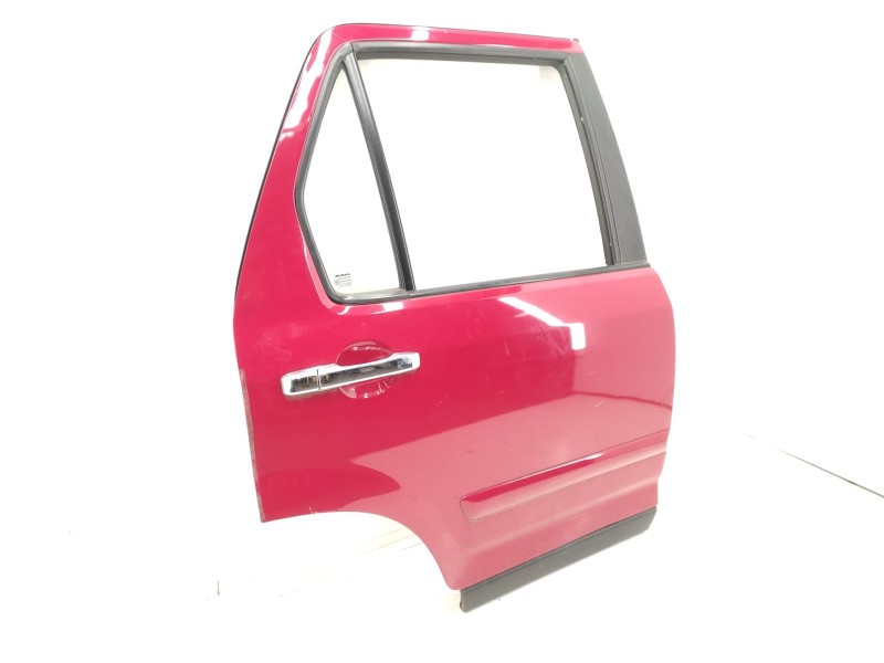 Puerta Trasera Derecha 67510scae00zz  - Honda Cr-v (rd8) Es 2
