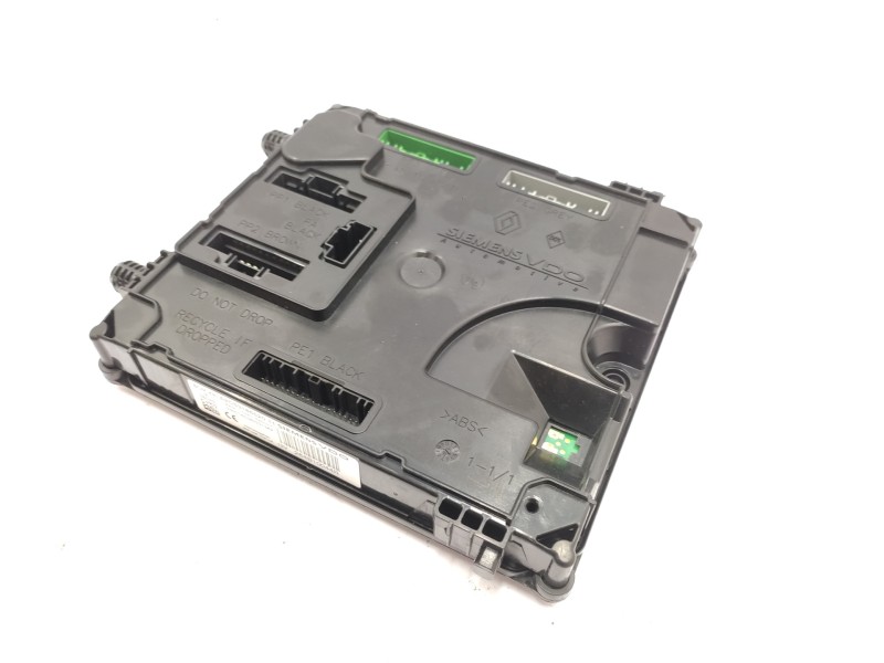 Modulo Electronico 284b10044r 284b10046r  - Renault Laguna Grandtour Iii 2.0 2