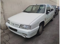 citroën zx del año 1995