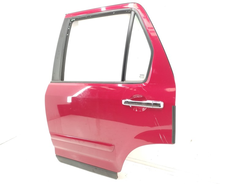 Puerta Trasera Izquierda 67550scae00zz  - Honda Cr-v (rd8) Es 2