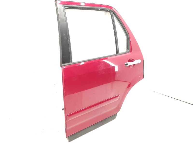 Puerta Trasera Izquierda 67550scae00zz  - Honda Cr-v (rd8) Es 3