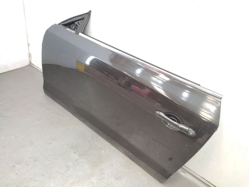 Puerta Delantera Izquierda 801014888r  - Renault Laguna Coupe Gt 2